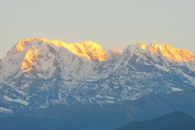 Half-Day Private Pokhara Tour - In-Depth Look at the Tour