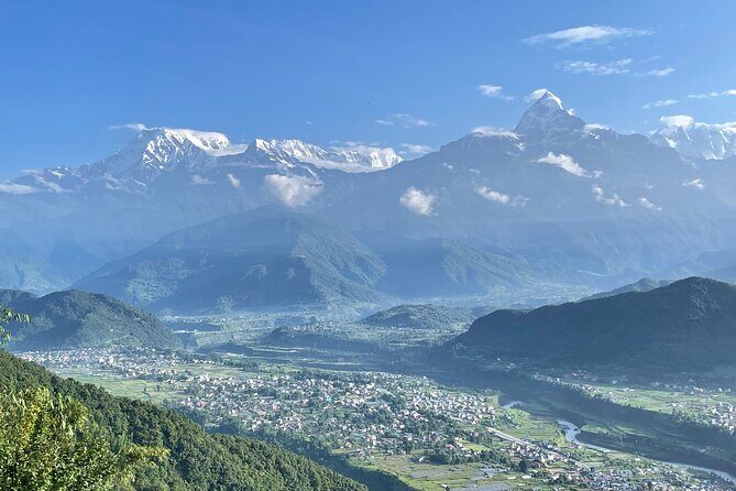 Half-Day Private Pokhara Tour - Who Should Consider This Tour?