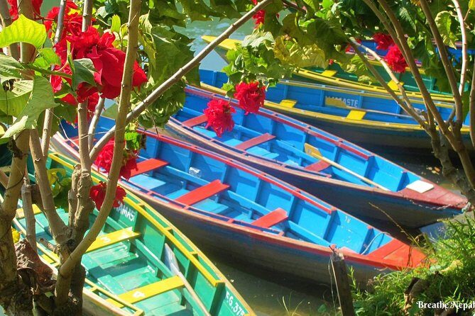 Half-Day Private Pokhara Tour - Final Thoughts