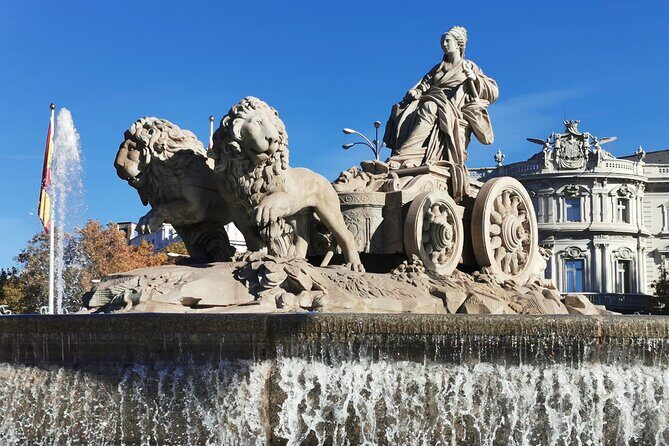 Half Day Private Prado Museum Guided Tour - Final Thoughts: Is This Tour for You?