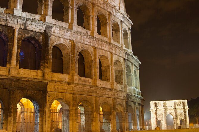 Half Day Private Rome Discovery Tour with Driver - What Travelers Say