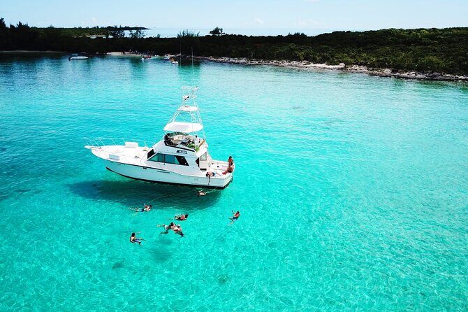 Half-Day Private Rose Island Party Yacht Getaway - Price and Value Analysis