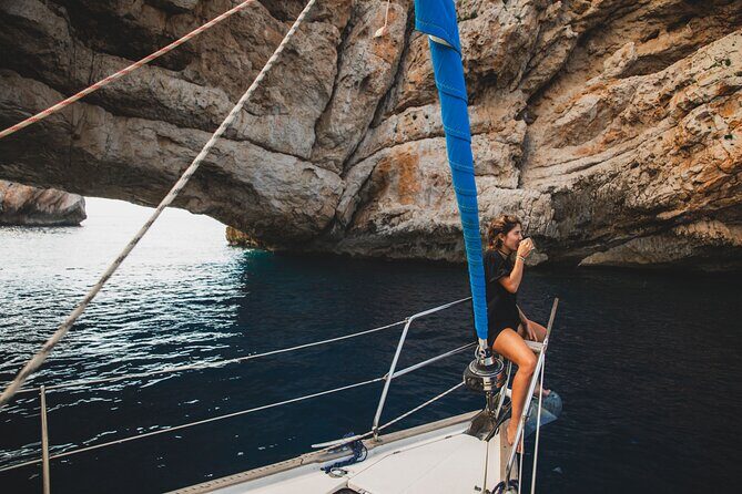 Half Day Private Sailboat around Ibiza's Coves - Final Thoughts