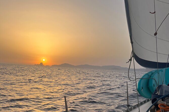 Half Day Private Sailing Cruise in Ibiza - A Closer Look at the Half Day Private Sailing Cruise in Ibiza