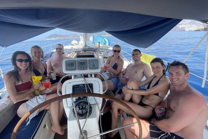 Half Day Private Sailing Cruise in Ibiza - Who Will Love This Trip?