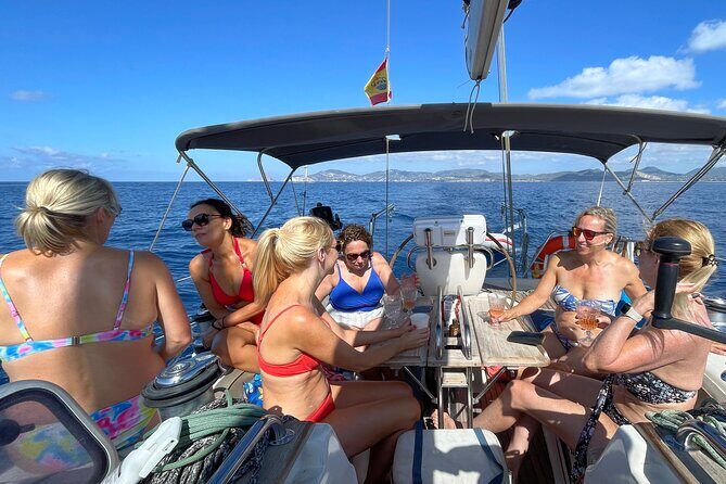 Half Day Private Sailing Cruise in Ibiza - Final Thoughts