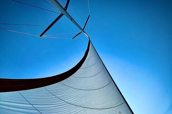 Half day Private Sailing cruise in Santorini island up to 6 pax - FAQs