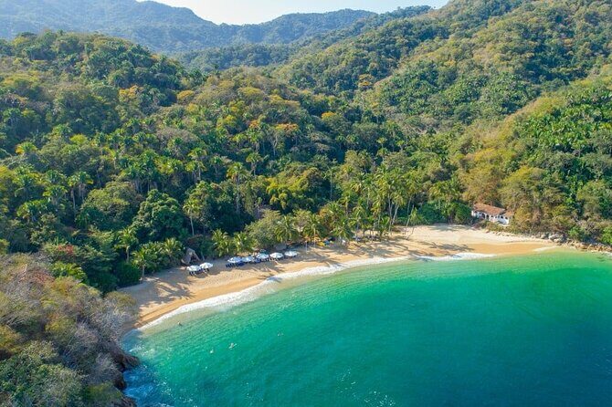 Half Day Private Sailing Cruise Puerto Vallarta with Snorkeling - FAQs