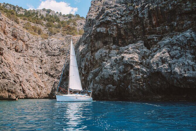 Half Day Private Sailing Tour along the Tramuntana Coast - Why This Tour Stands Out