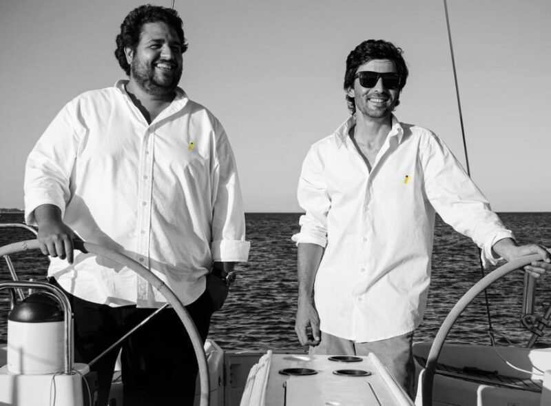Half-day Private Sailing Yacht Experience in Tavira - Why Choose This Experience?