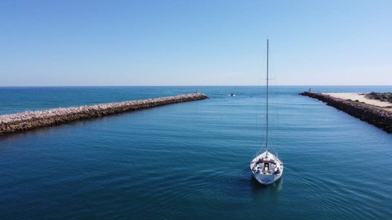 Half-day Private Sailing Yacht Experience in Tavira - FAQ