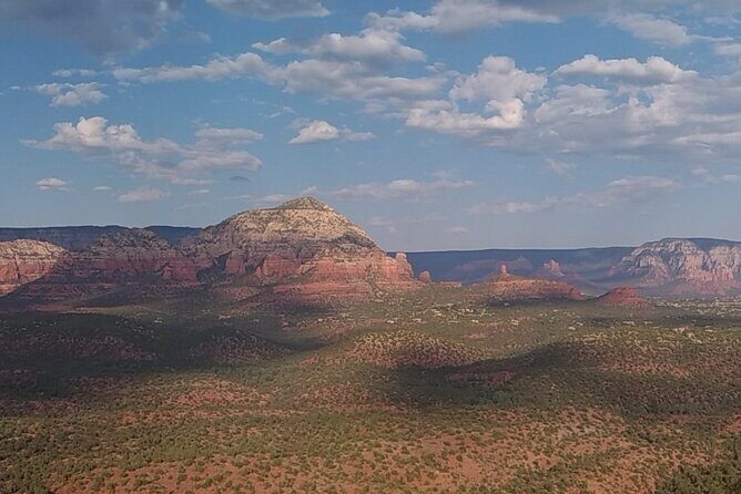 Half-Day Private Scenic Tour of Sedona - What Sets This Tour Apart