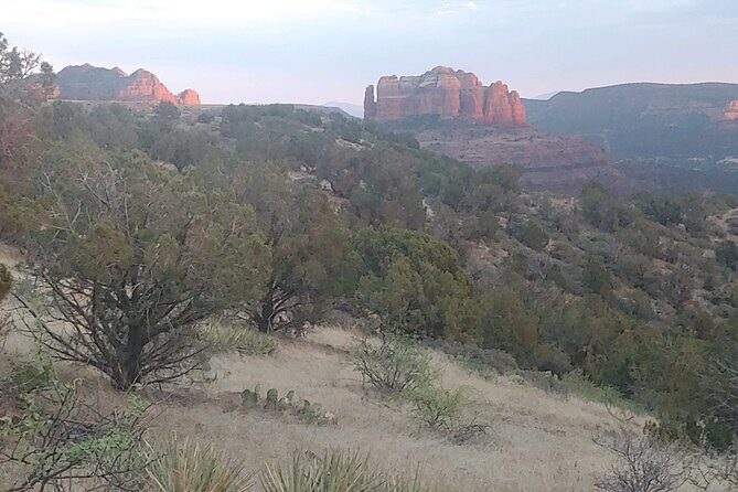 Half-Day Private Scenic Tour of Sedona - Final Thoughts: Is This Tour for You?