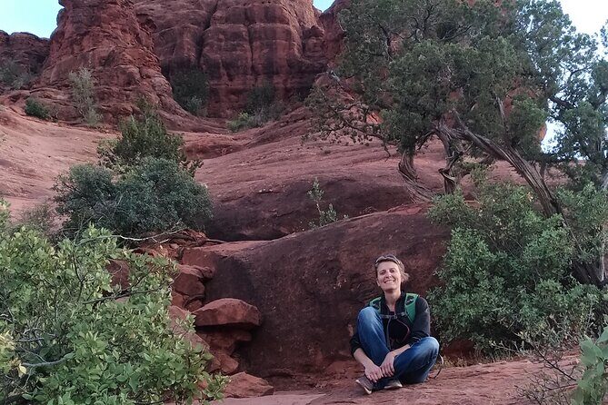 Half-Day Private Scenic Tour of Sedona - Frequently Asked Questions