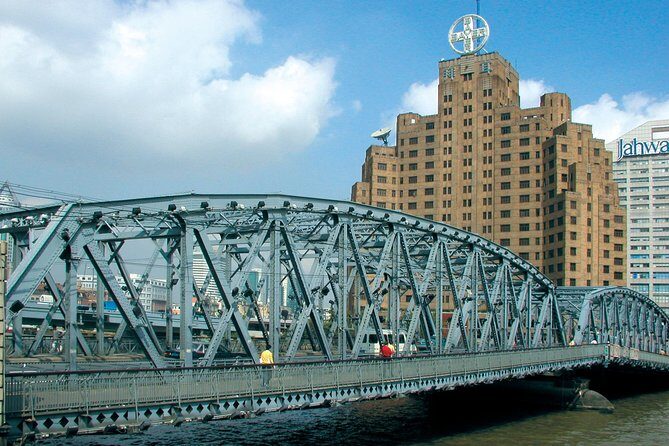 Half-Day Private Shanghai City Tour - Wrapping Up: Who Should Consider This Tour?