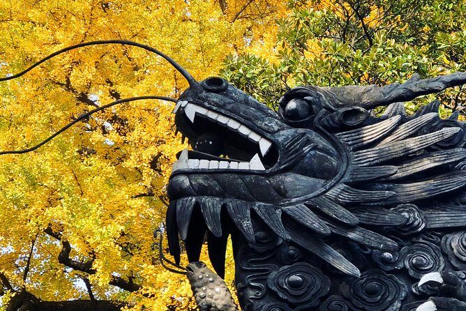 Half-Day Private Shanghai Tour by English Driver Guide including Bund, Xintiandi - An In-Depth Look at the Shanghai Half-Day Private Tour