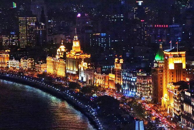 Half-day Private Shanghai Walking Tour of The Bund and Yu Garden - Exploring Shanghai in Half a Day: What You Can Expect