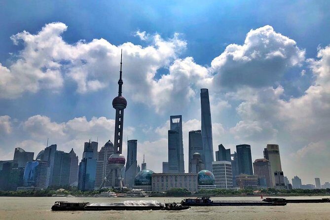 Half-day Private Shanghai Walking Tour of The Bund and Yu Garden - Authentic Experiences and Real Traveler Insights