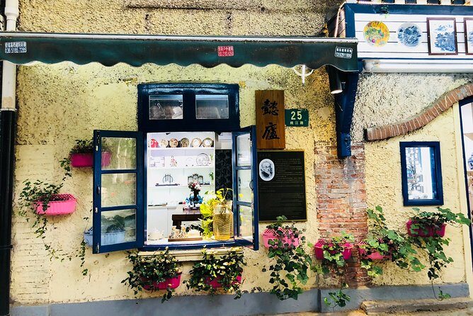 Half-day Private Shanghai Walking Tour of The Bund and Yu Garden - FAQs