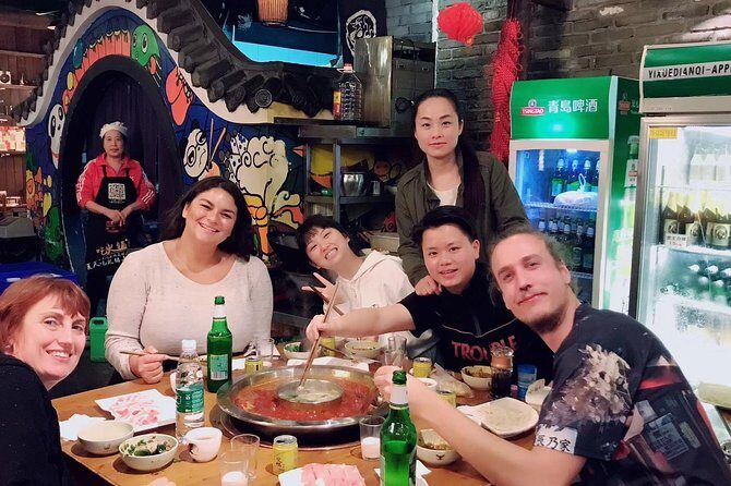 Half-Day Private Sichuan Hot-Pot Cooking Class with Local Spice Market Visit - A Deep Dive into the Sichuan Hotpot Experience