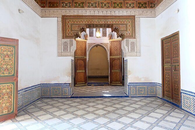 Half Day Private Sightseeing Tour in Marrakech City - Frequently Asked Questions (FAQs)