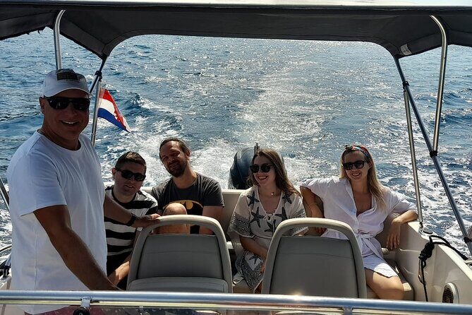 Half-Day Private Speed Boat Tour in Dubrovnik on Elaphiti Islands - An In-Depth Look at the Dubrovnik Elaphiti Islands Speedboat Tour