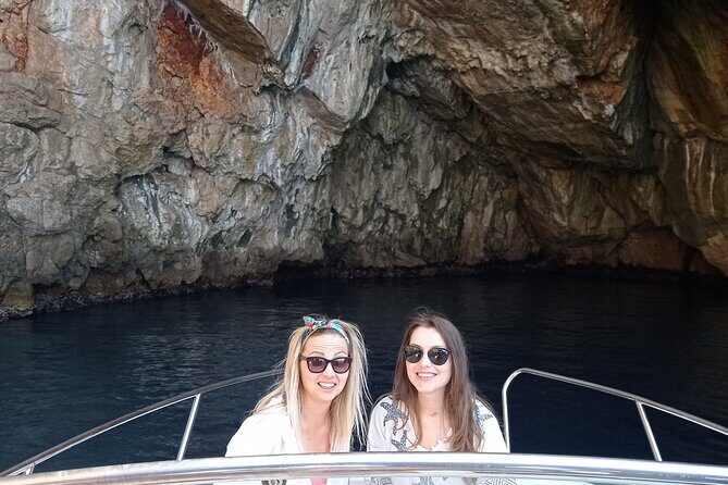 Half-Day Private Speed Boat Tour in Dubrovnik on Elaphiti Islands - Who Should Book This Tour?