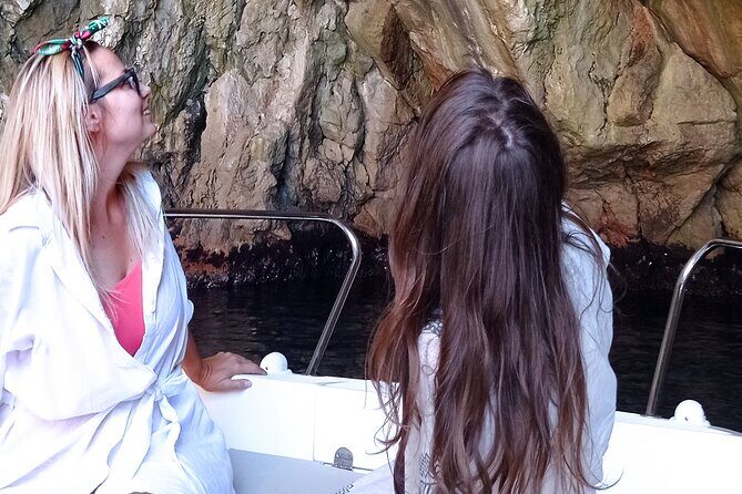 Half-Day Private Speed Boat Tour in Dubrovnik on Elaphiti Islands - FAQs