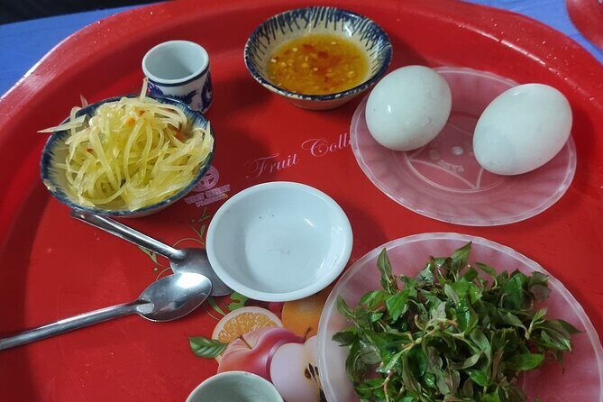 Half-day Private Street Food Tour in Hoi An - The Experience: What Makes It Stand Out