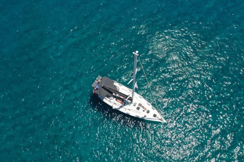 Half Day Private Sunset Sailing Tour - Half Day Private Sunset Sailing Tour in the Cyclades: A Balance of Beauty and Comfort
