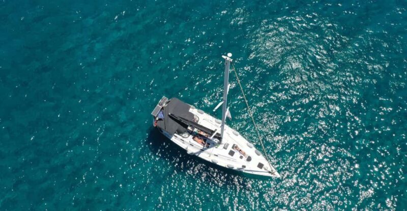 Half Day Private Sunset Sailing Tour - Final Thoughts