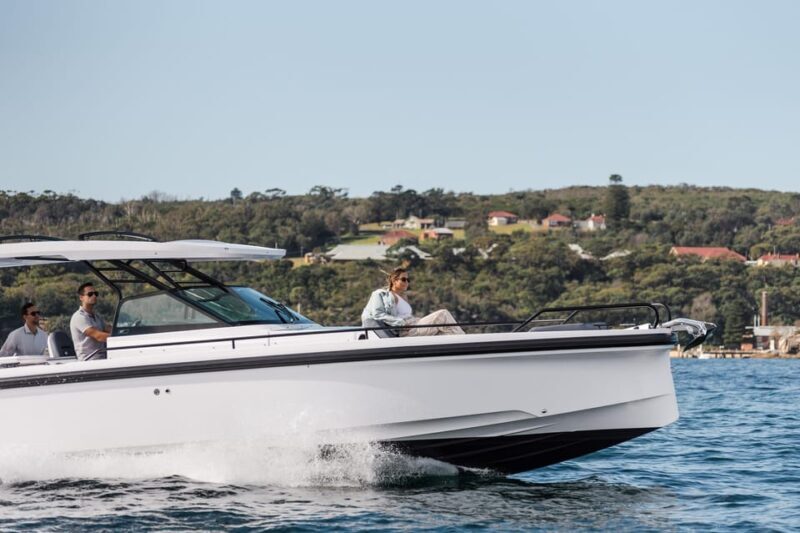 Half-Day Private Swimming Cruise along the Athenian Riviera - What Makes This Tour Stand Out?