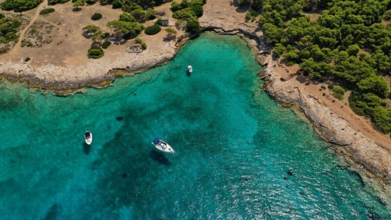 Half-Day Private Swimming Cruise along the Athenian Riviera - Final Thoughts: Is This Cruise for You?