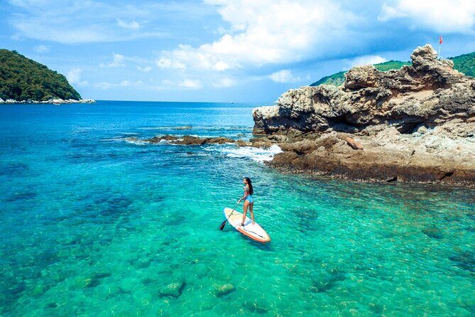Half-Day Private Swimming Cruise along the Athenian Riviera - Exploring the Itinerary: What Makes This Cruise Special