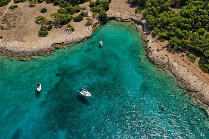 Half-Day Private Swimming Cruise along the Athenian Riviera - Who Will Appreciate This Cruise?
