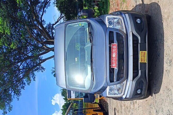 Half-Day Private Taxi Tour in Kochi - The Value of a Private, Guided Tour