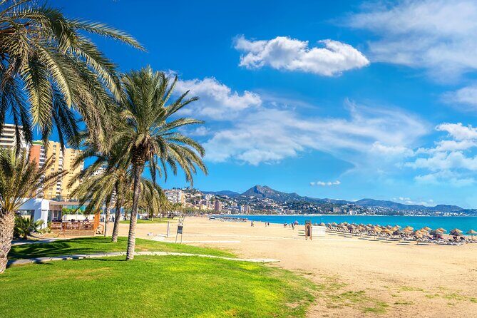 Half-Day Private Taxi Tour to Malaga Historic Center - Final Thoughts