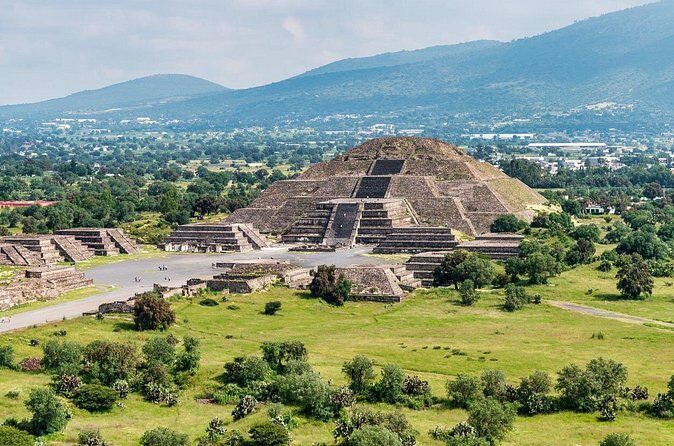Half-Day Private Teotihuacán Tour from Mexico City - Who Will Love This Tour?