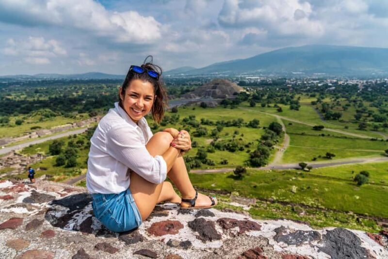 Half-Day Private Teotihuacán Tour from Mexico City - A closer look at the experience