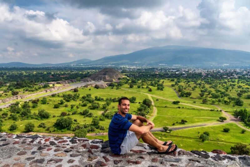 Half-Day Private Teotihuacán Tour from Mexico City - What’s missing or to consider