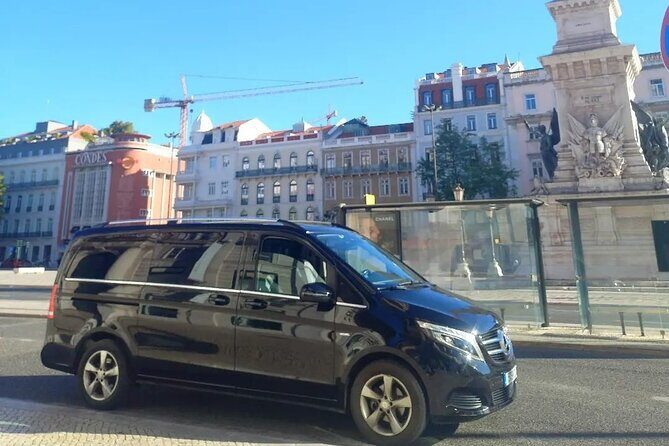 Half day Private Tour 4h Historical Lisbon Center w/ Tasting - Who This Tour Is Best For