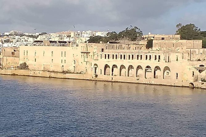 Half Day Private Tour Around Malta - Discover the Charm of Malta in a Private Half-Day Tour