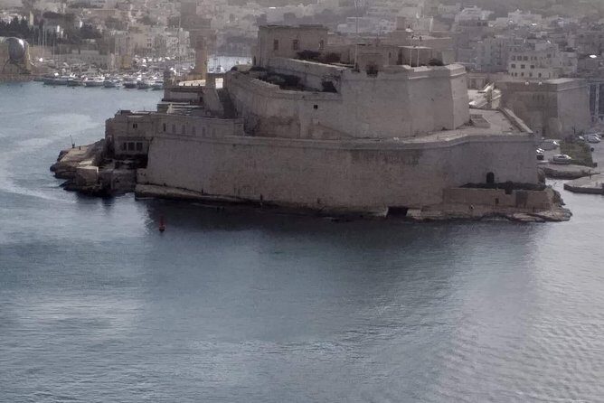 Half Day Private Tour Around Malta - Key Points