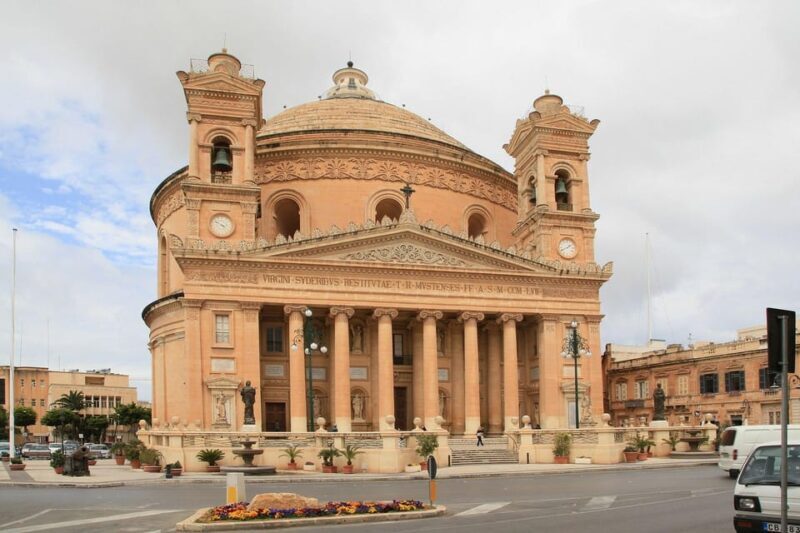 Half Day Private Tour around the Island in Malta - Final Thoughts: The Value of a Personalized Maltese Adventure