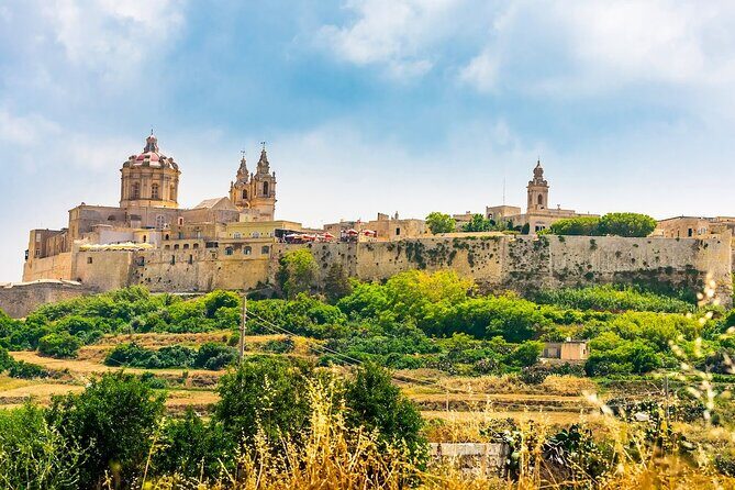 Half Day Private Tour around the Island in Malta - Exploring Malta in Just Four Hours