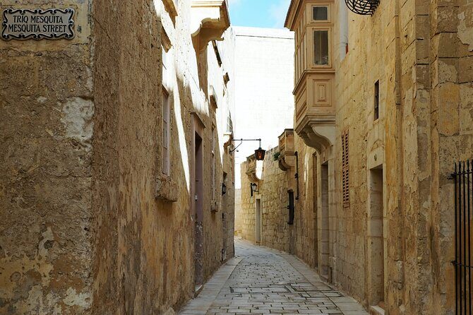 Half Day Private Tour around the Island in Malta - Practical Details and Tips