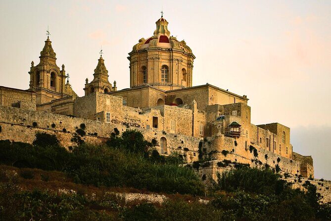 Half Day Private Tour around the Island in Malta - Who Will Love This Tour?