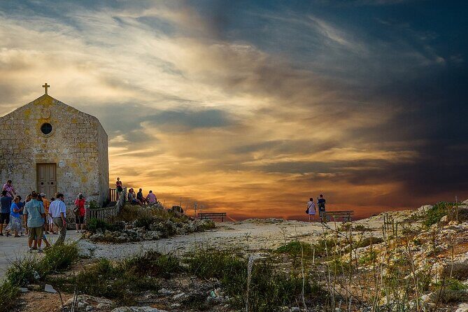 Half Day Private Tour around the Island in Malta - FAQ