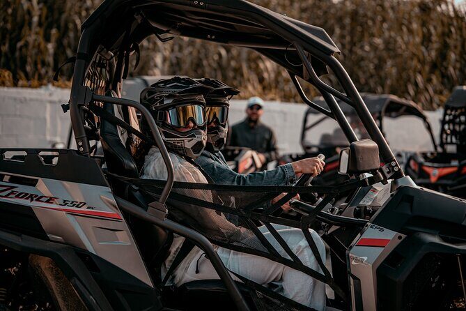 Half Day Private Tour between Avocado Trees in Antigua - Final Thoughts: Is This Tour Right for You?