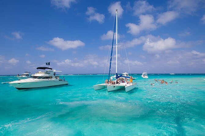 Half-Day Private Tour Boat in Grand Cayman - Why This Tour Is Worth Considering